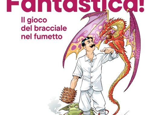 Santarcangelo fantastica! Due nuove mostre al Musas e alla Baldini