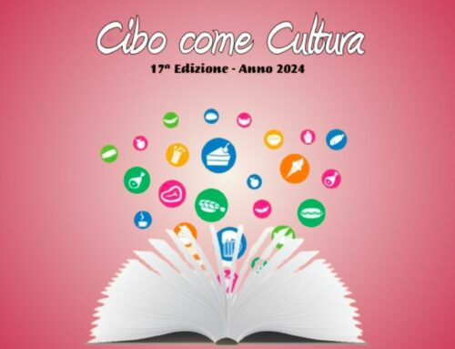 Cibo come Cultura 2024