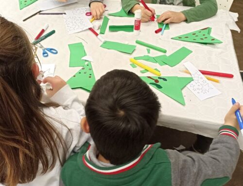 Bentornato Natale | Santarcangelo per i Bimbi