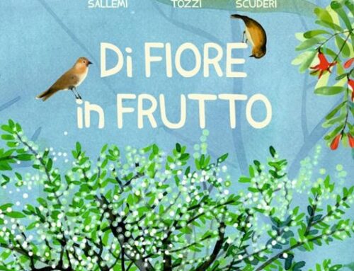 Di Fiore in Frutto