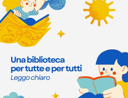 La Baldini inaugura una nuova sezione di letture accessibili