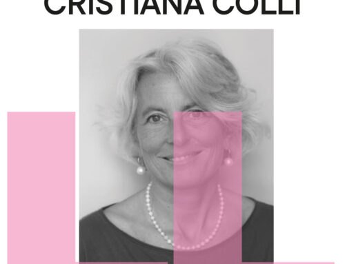 Cristiana Colli | Letture Liminali 2025