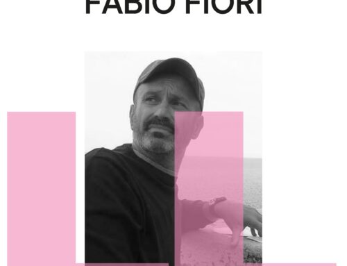 Fabio Fiori | Letture Liminali 2025